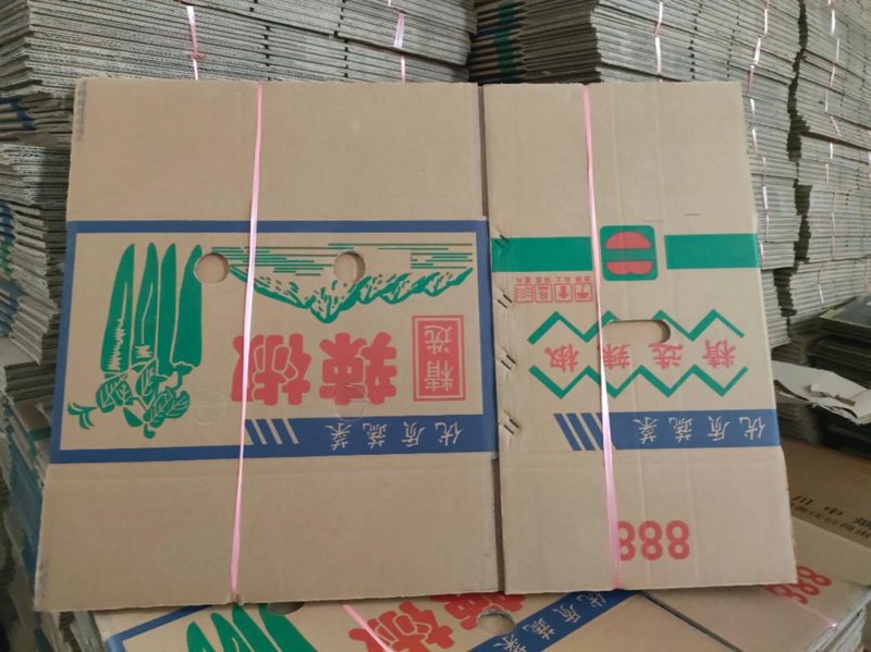 选择瓦楞纸箱的技巧与指南
